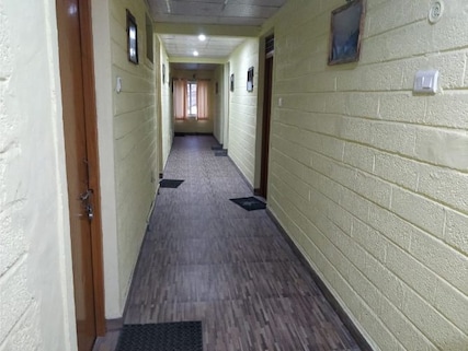 Manik Resort in Auli